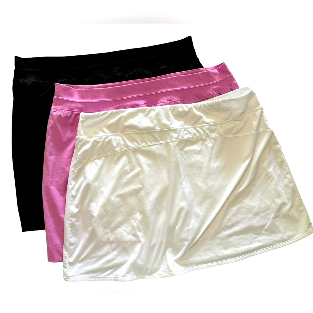 Active Skort Set